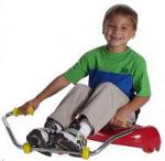 Roller Racer